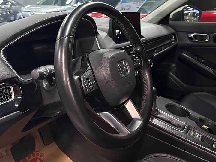 Фото 12 - Honda Integra