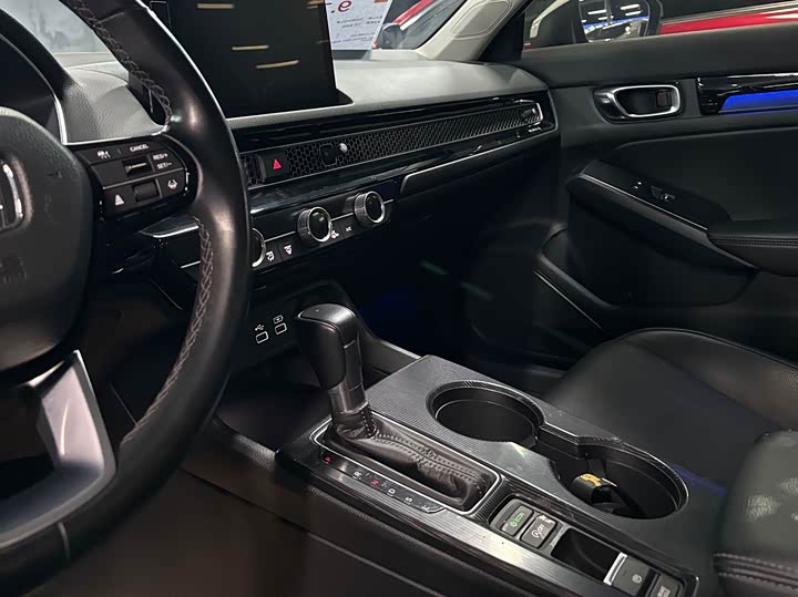 Фото 13 - Honda Integra