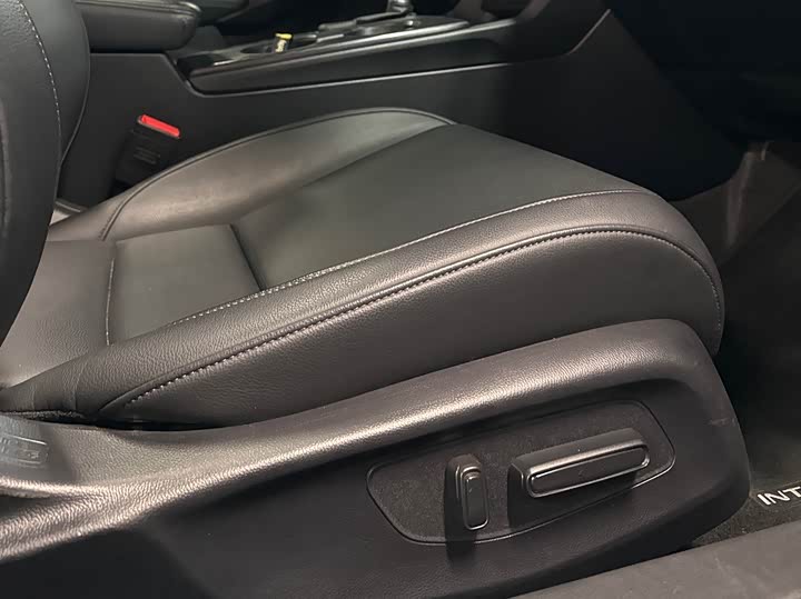 Фото 16 - Honda Integra