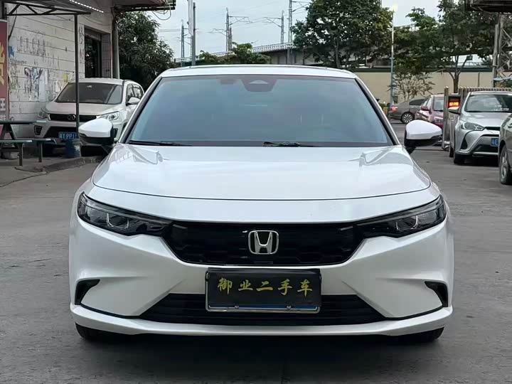 Фото 2 - Honda Integra