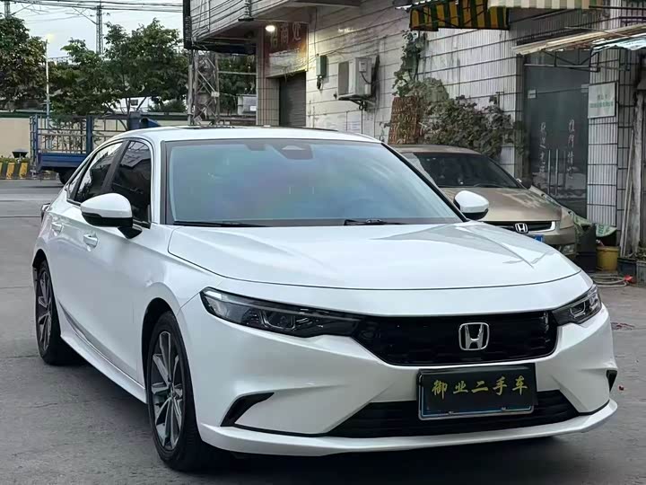 Фото 3 - Honda Integra