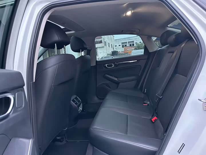 Фото 6 - Honda Integra