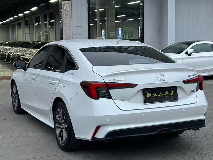 Фото 9 - Honda Integra