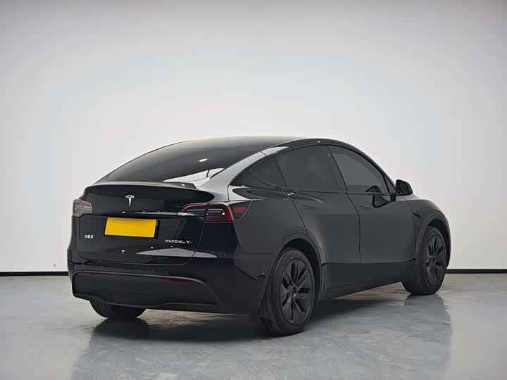 Фото 6 - Tesla Model Y