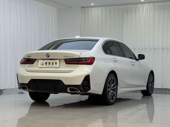 Фото 11 - BMW 3 Series