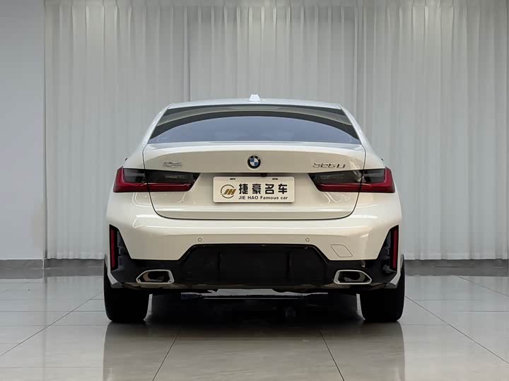 Фото 12 - BMW 3 Series