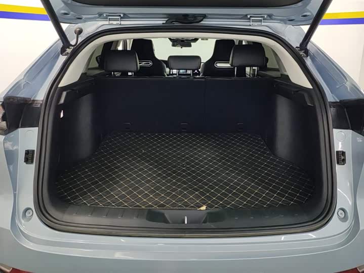 Фото 4 - Changan UNI-K