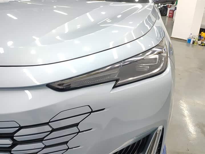 Фото 5 - Changan UNI-K