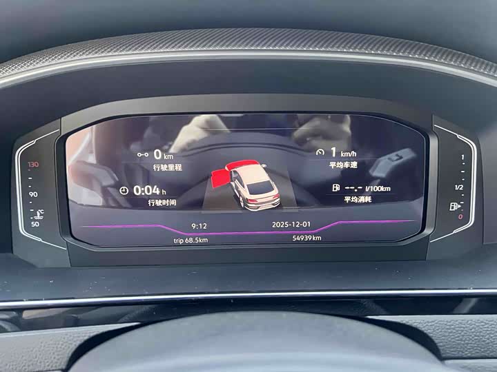 Фото 16 - Volkswagen CC