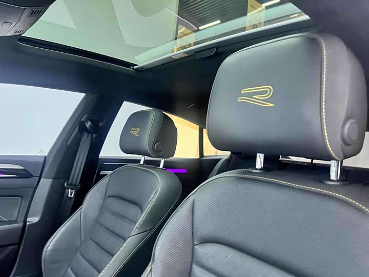 Фото 19 - Volkswagen CC