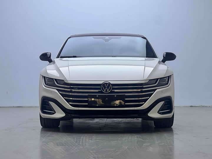 Фото 2 - Volkswagen CC