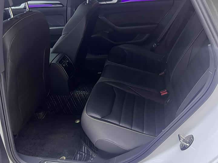 Фото 20 - Volkswagen CC