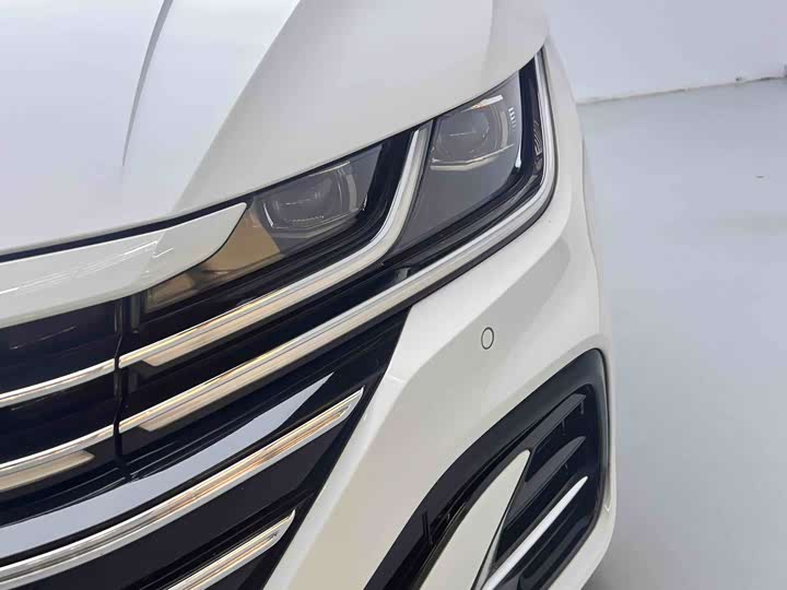 Фото 4 - Volkswagen CC