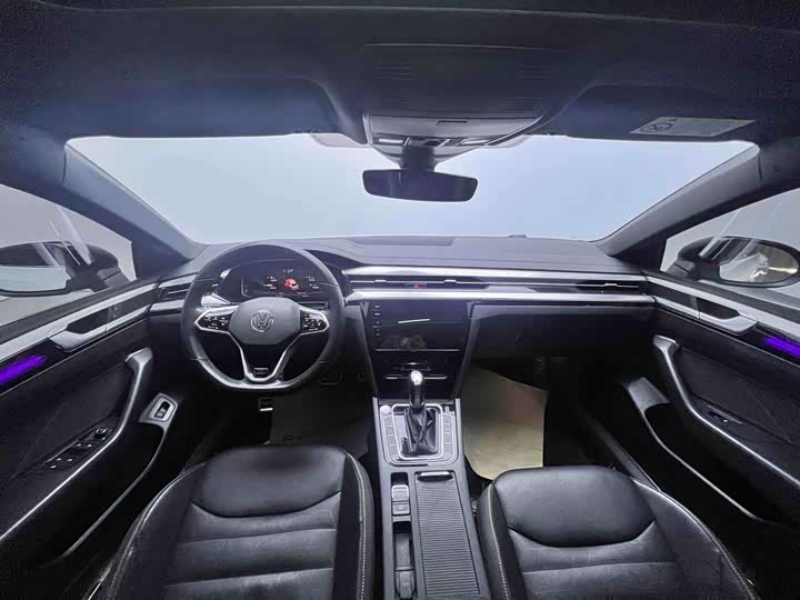 Фото 5 - Volkswagen CC