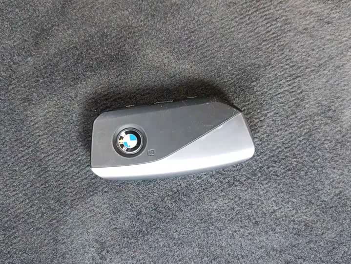 Фото 15 - BMW 5 Series