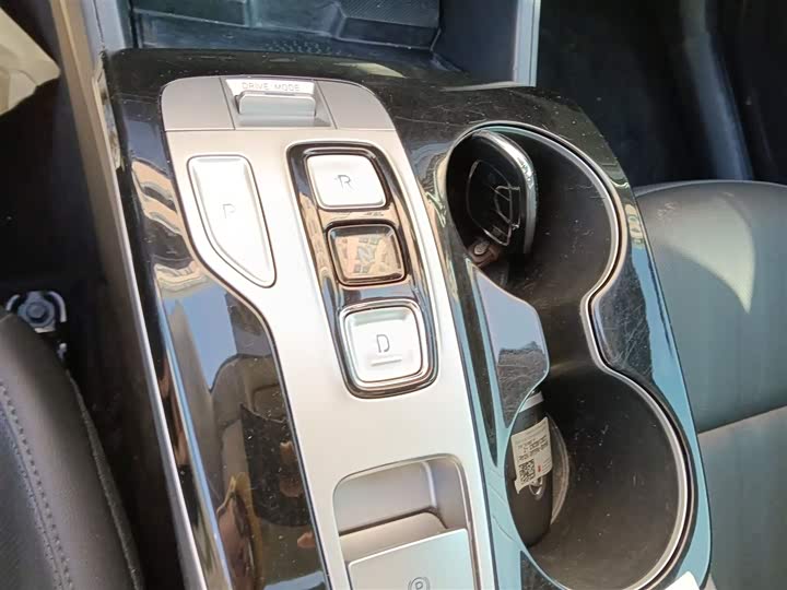 Фото 13 - Hyundai Tucson L