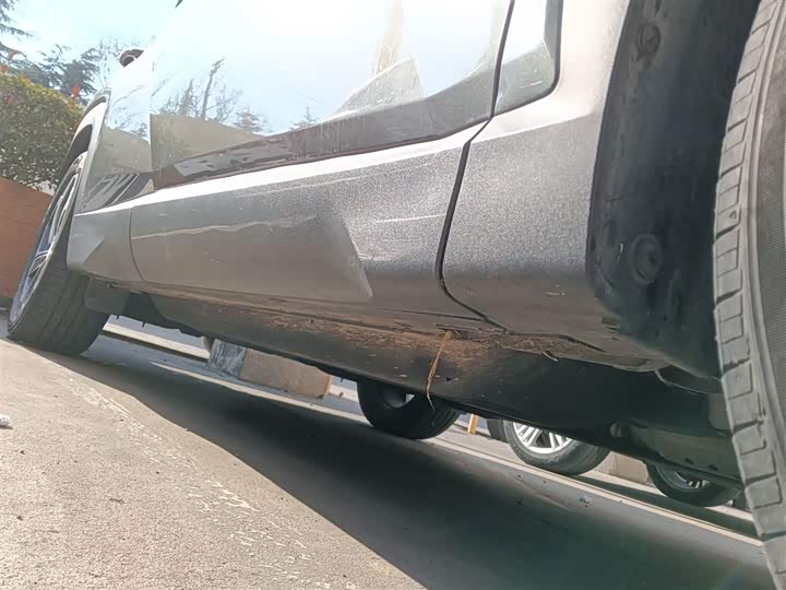 Фото 20 - Hyundai Tucson L