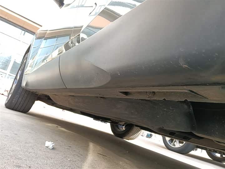 Фото 21 - Hyundai Tucson L