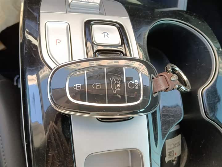 Фото 8 - Hyundai Tucson L