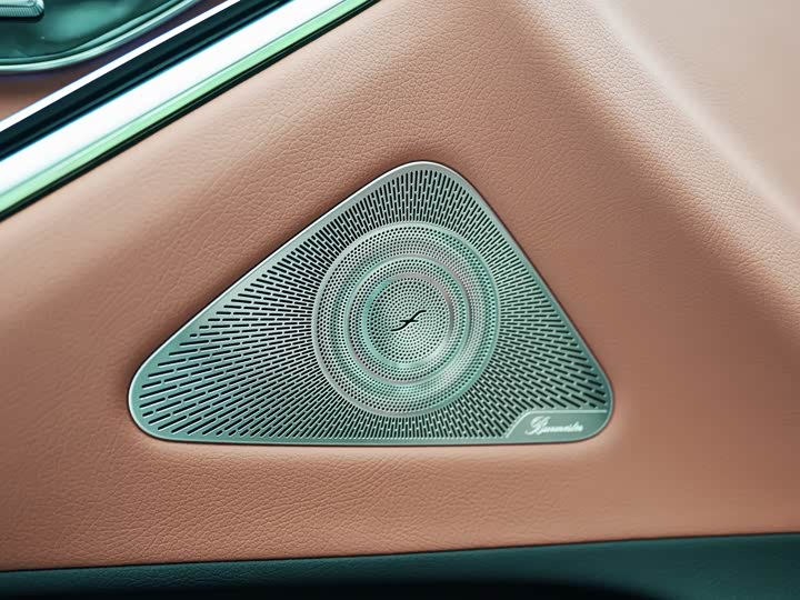 Фото 11 - Mercedes-Benz S-Class