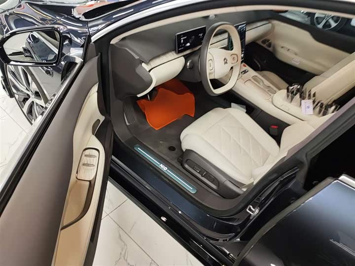 Фото 16 - Nio ET7