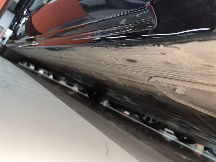 Фото 21 - Nio ET7