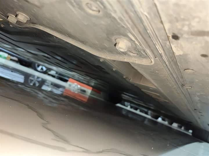 Фото 22 - Nio ET7