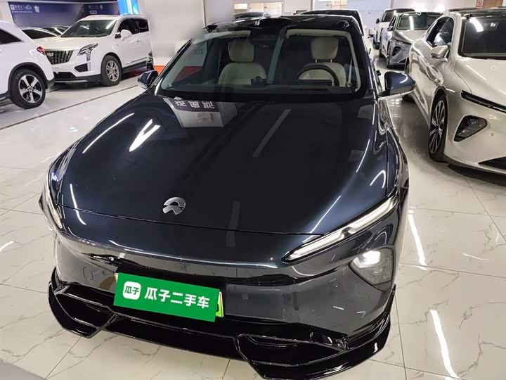 Фото 3 - Nio ET7