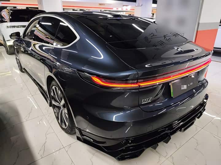 Фото 5 - Nio ET7
