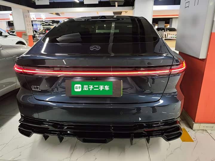 Фото 6 - Nio ET7
