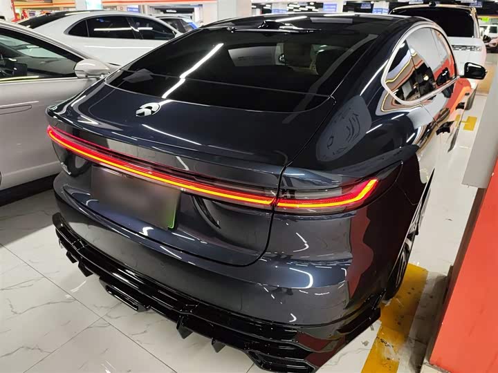 Фото 7 - Nio ET7