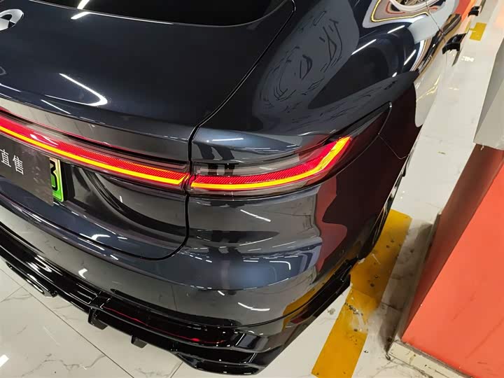 Фото 8 - Nio ET7