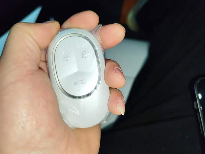 Фото 9 - Nio ET7