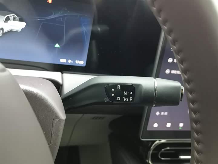 Фото 13 - Leapmotor C11