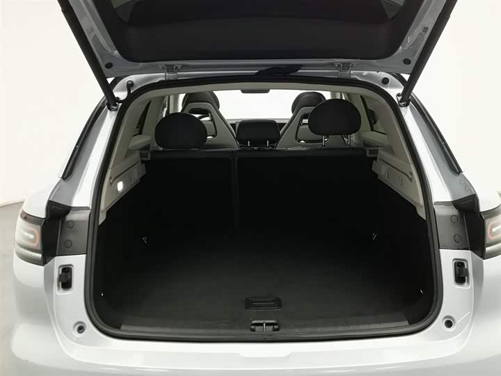 Фото 16 - Leapmotor C11