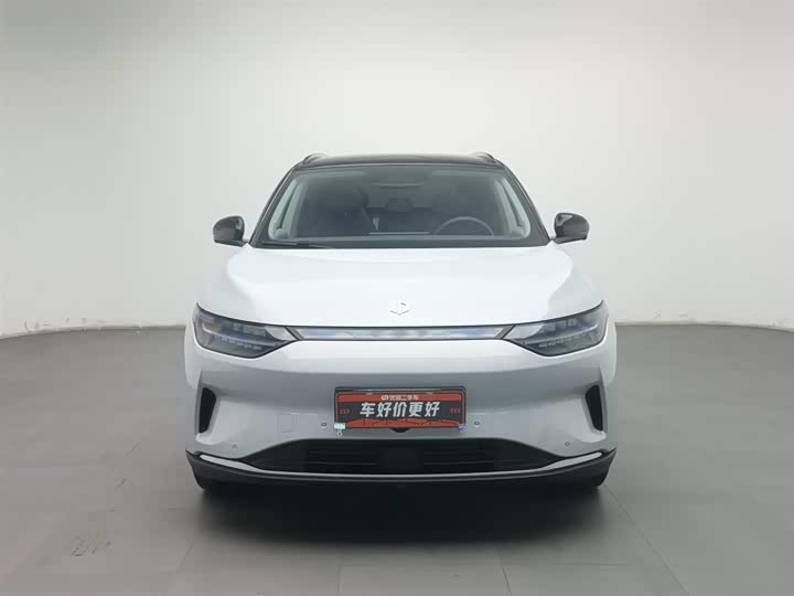 Фото 3 - Leapmotor C11