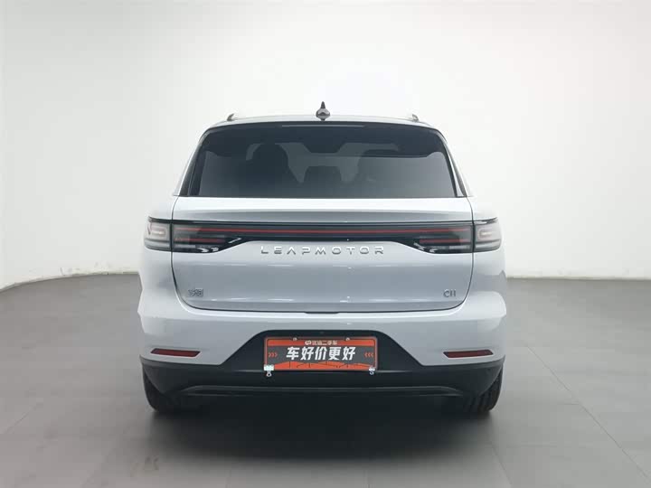 Фото 4 - Leapmotor C11