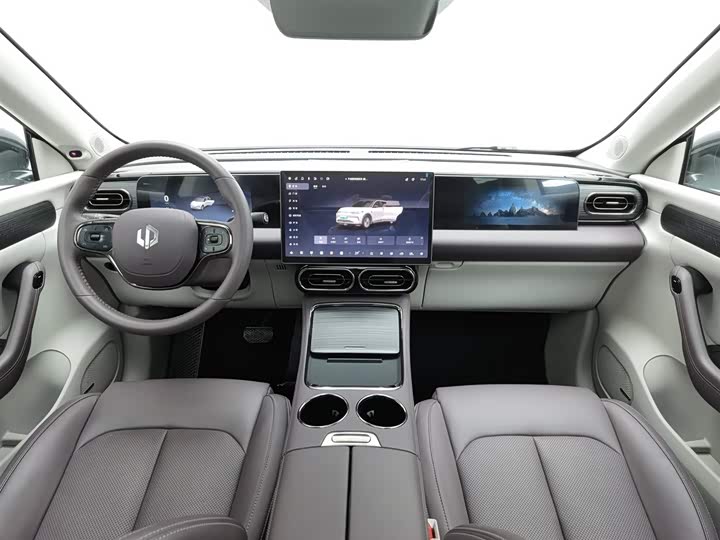 Фото 5 - Leapmotor C11