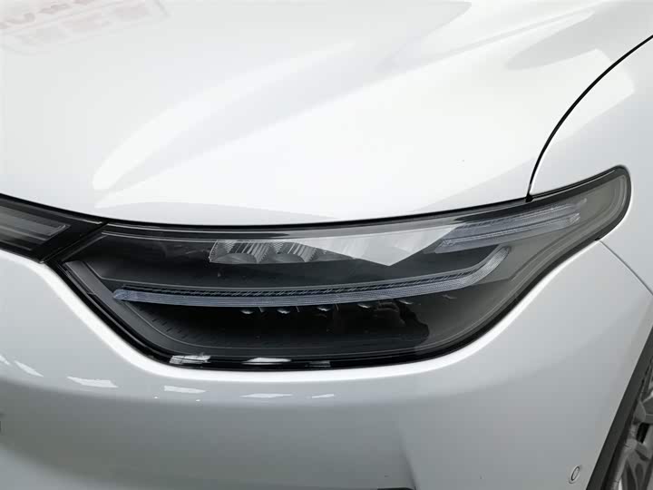 Фото 7 - Leapmotor C11