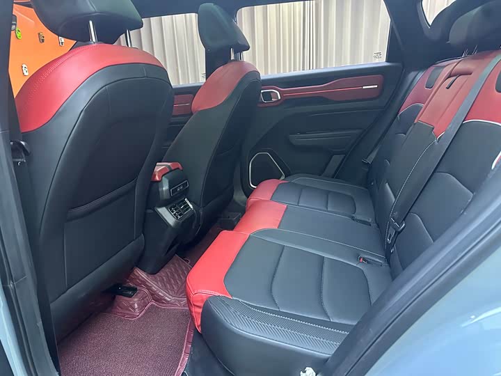 Фото 5 - Geely Icon