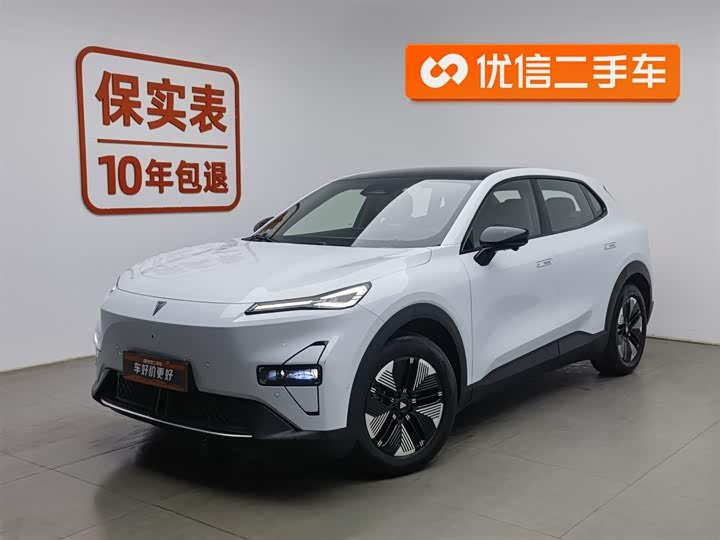 Фото 1 - Changan Deepal S05