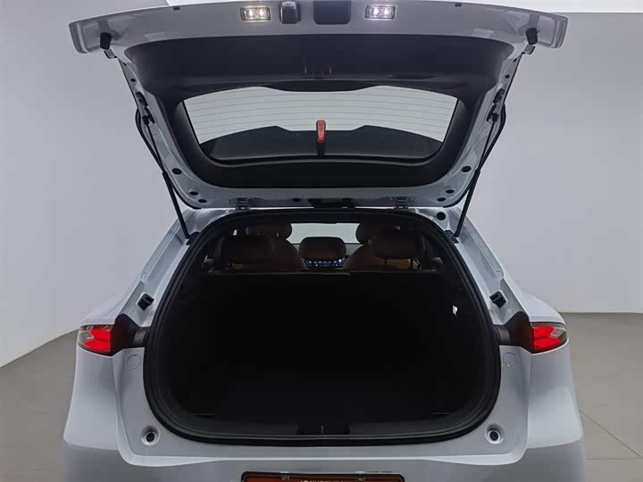 Фото 16 - Changan Deepal S05