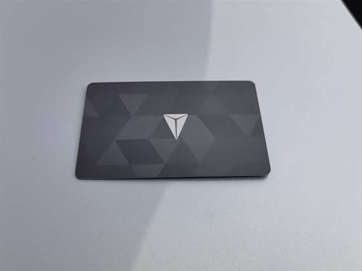 Фото 19 - Changan Deepal S05