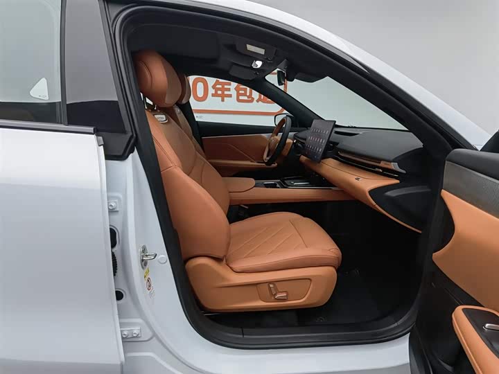 Фото 23 - Changan Deepal S05