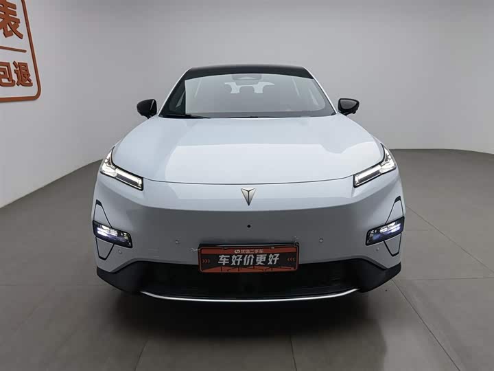 Фото 3 - Changan Deepal S05