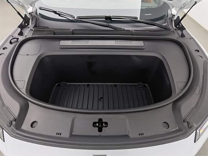 Фото 6 - Changan Deepal S05