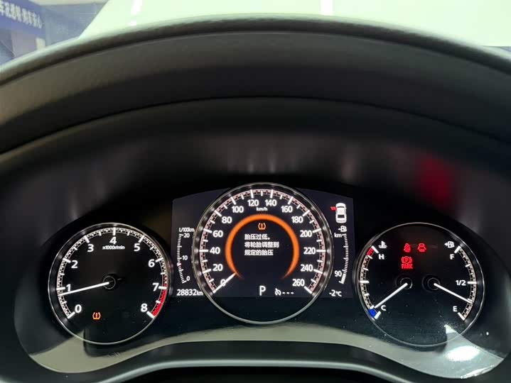 Фото 10 - Mazda 3 (Axela)