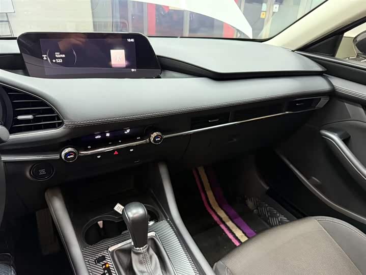 Фото 12 - Mazda 3 (Axela)