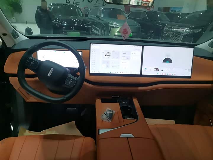 Фото 10 - Wey Lanshan