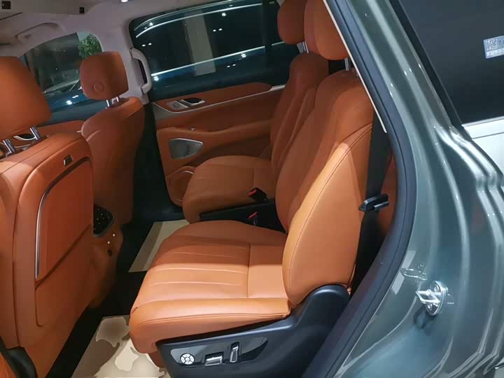 Фото 17 - Wey Lanshan